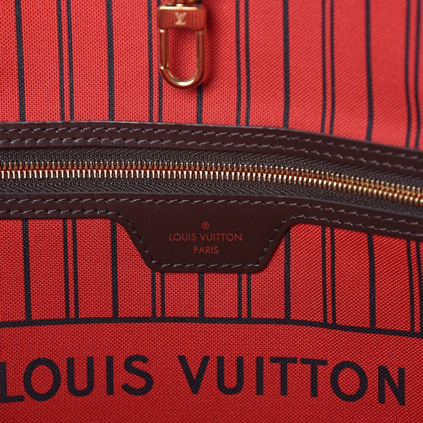 Damier Ebene Neo Neverfull GM