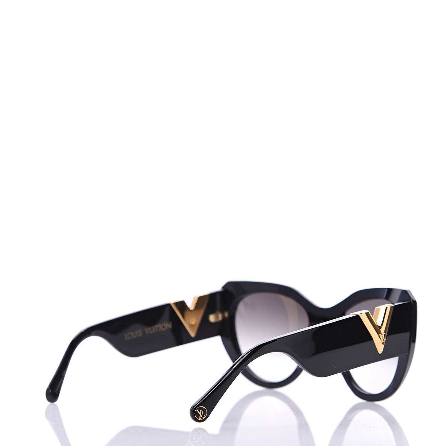 My Fair Lady Sunglasses Z0902W Black