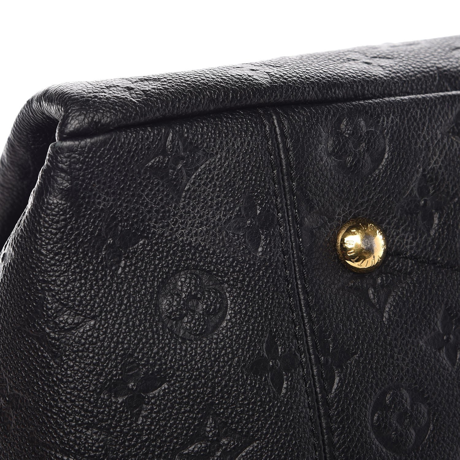 Louis Vuitton Empreinte Artsy MM Black 12 of 12