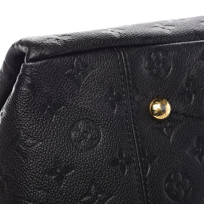 Louis Vuitton Empreinte Artsy MM Black 12 of 12