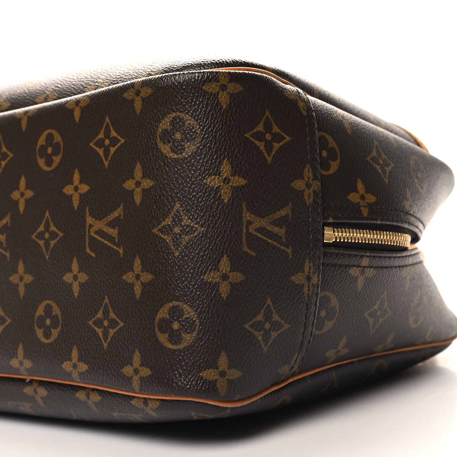 Louis Vuitton Monogram Deauville 9 of 10