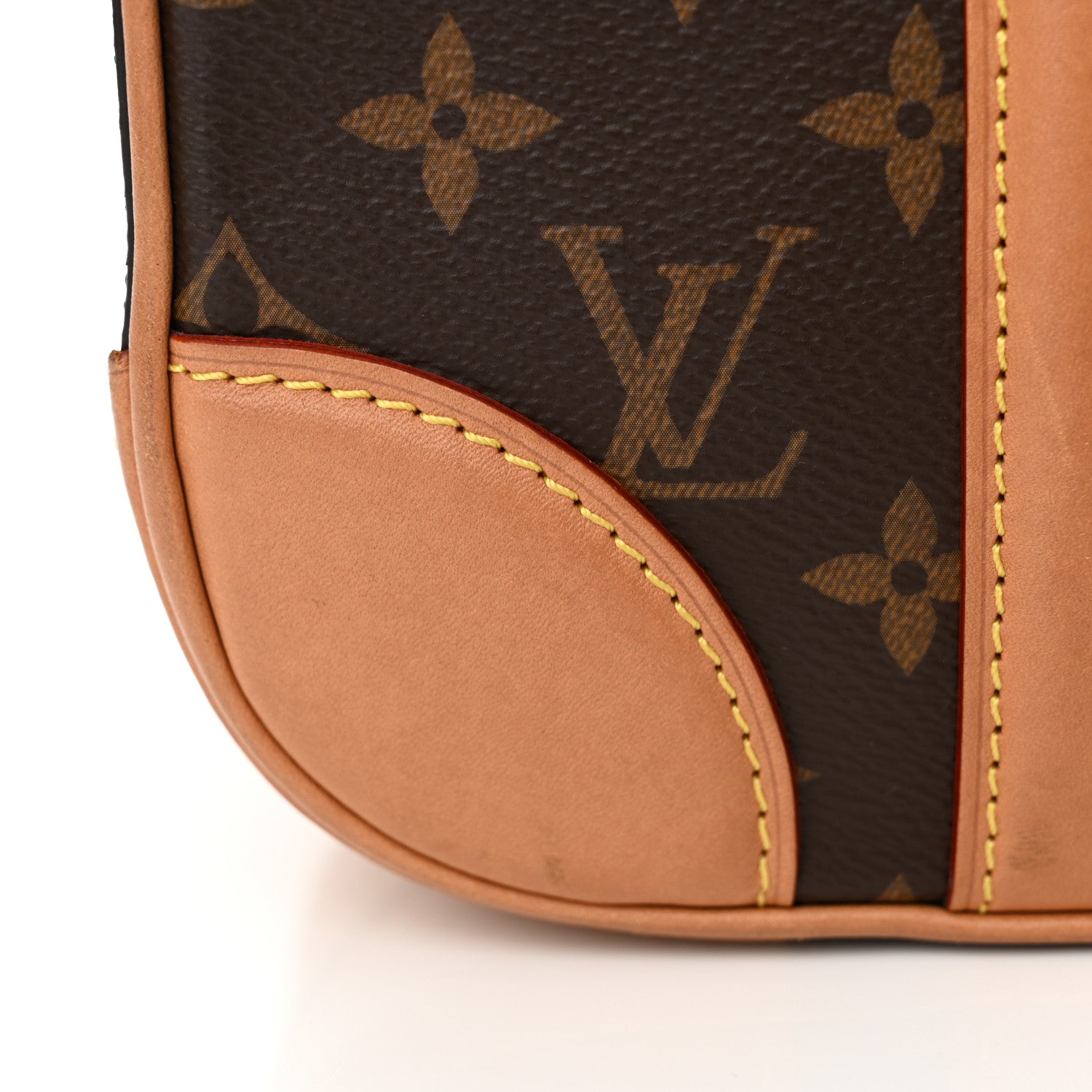 Louis Vuitton Monogram Valisette PM 16 of 20