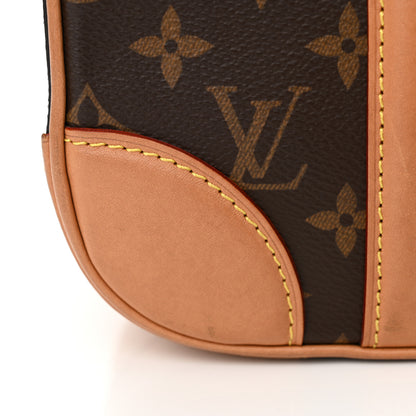 Louis Vuitton Monogram Valisette PM 16 of 20
