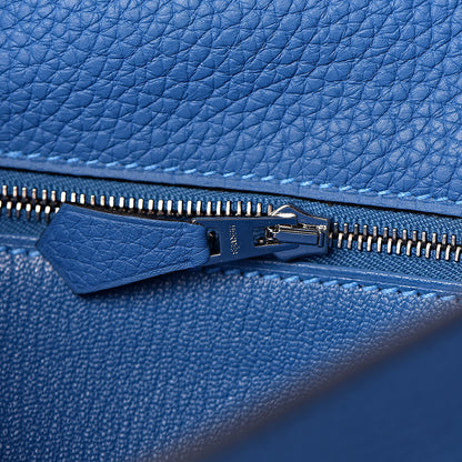 Hermes Togo Kelly Retourne 32 Mykonos 8 of 37