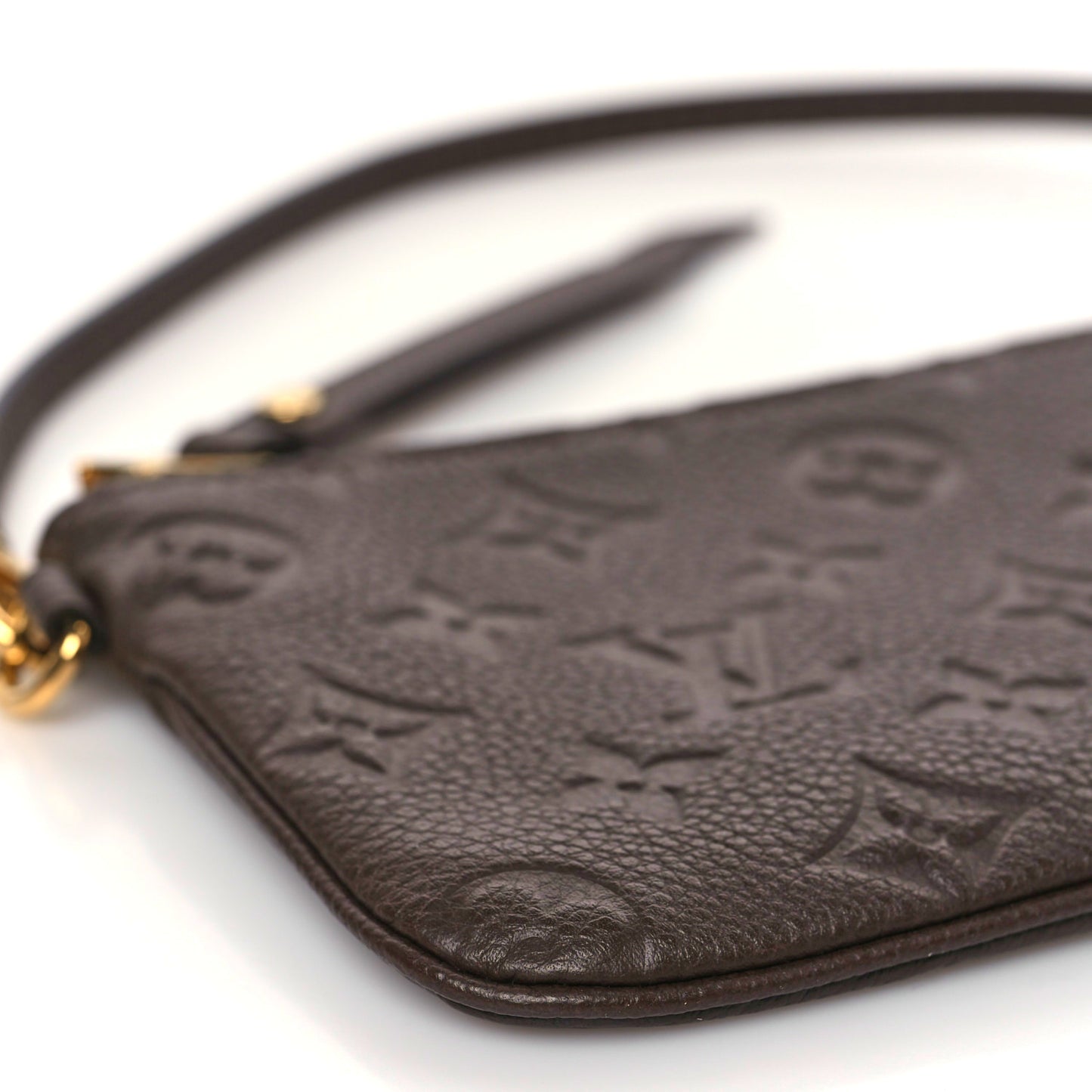 Empreinte Citadine GM Pochette Terre