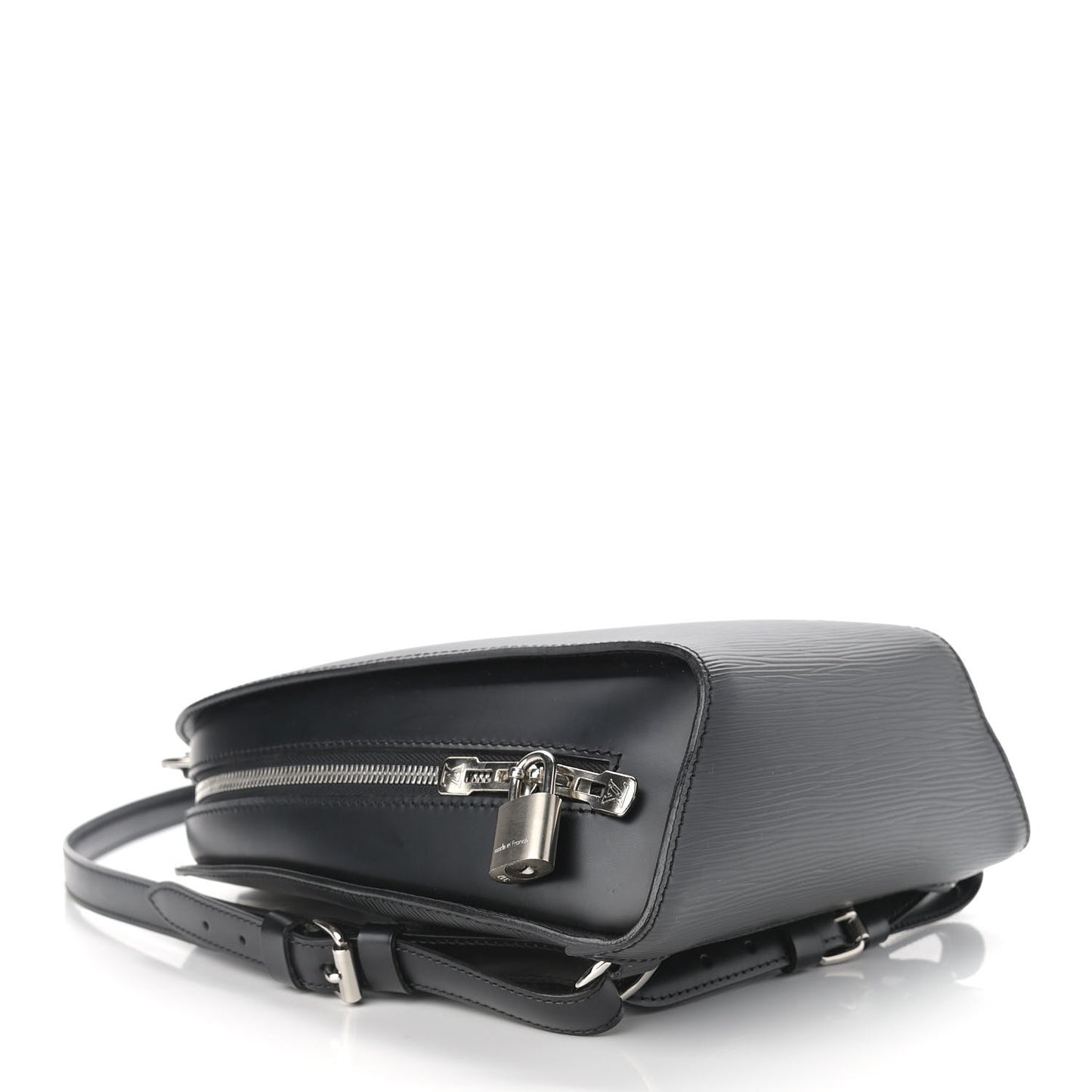 Epi Mabillon Backpack Black