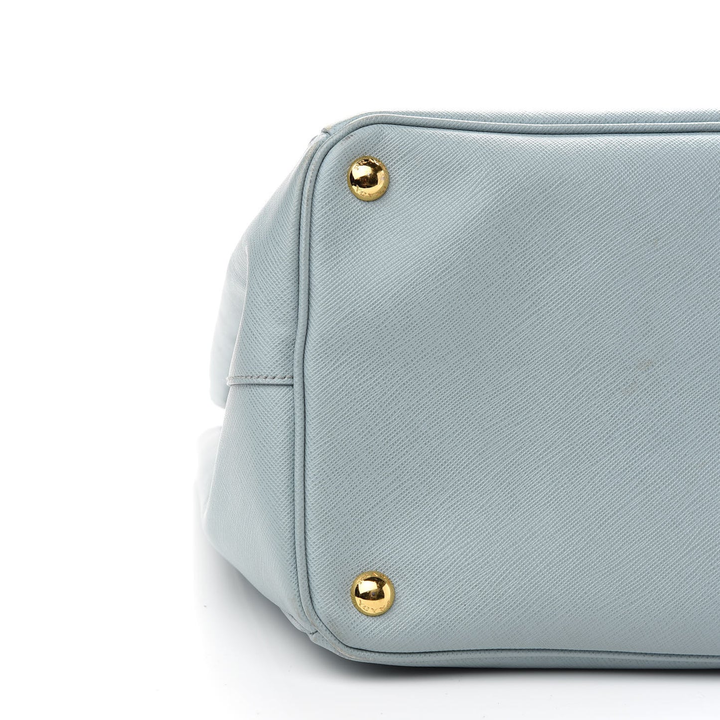 Saffiano Lux Large Tote Lago