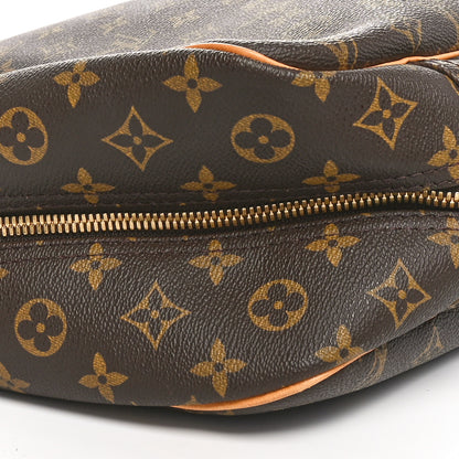 Louis Vuitton Monogram Alize 1 Compartment 9 of 10