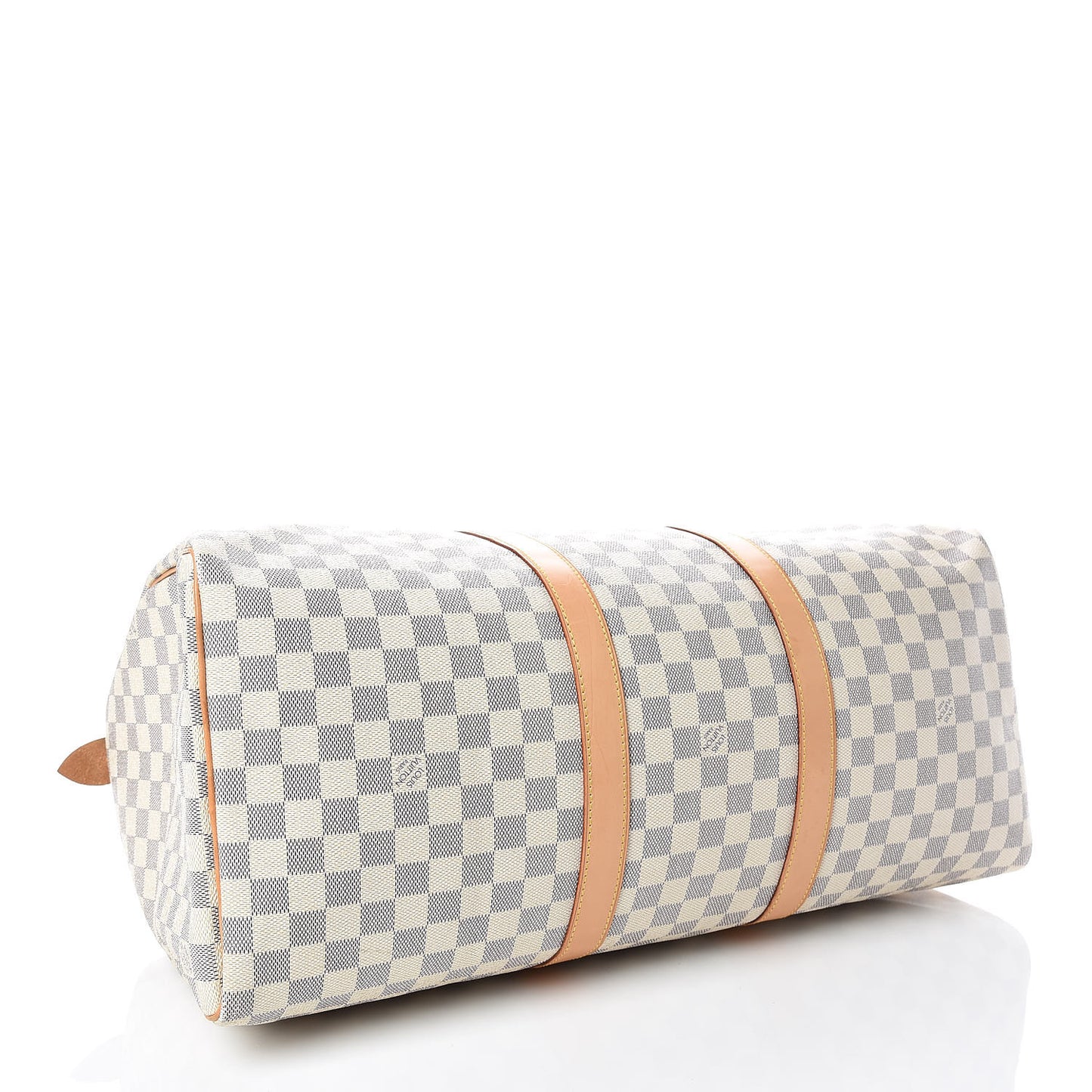 Damier Azur Keepall 50
