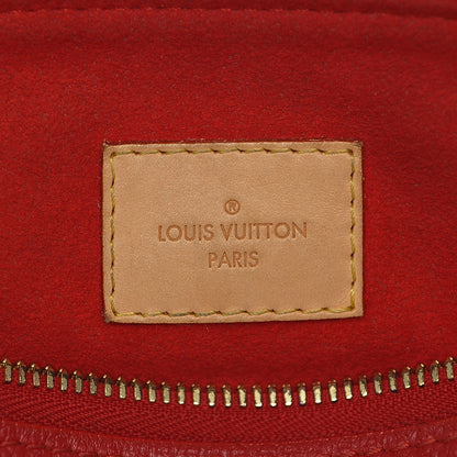 Louis Vuitton Monogram Pallas Cherry 6 of 7