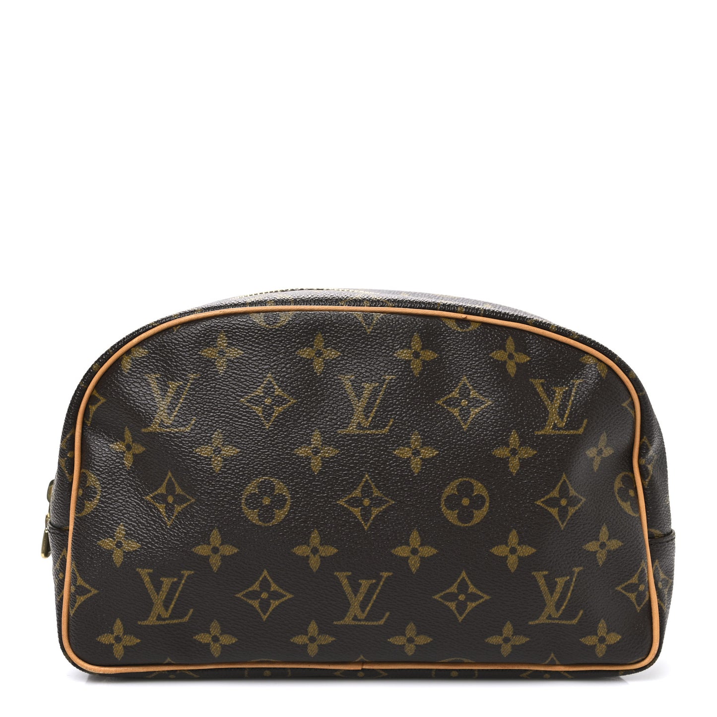 Monogram Toiletry Bag 25