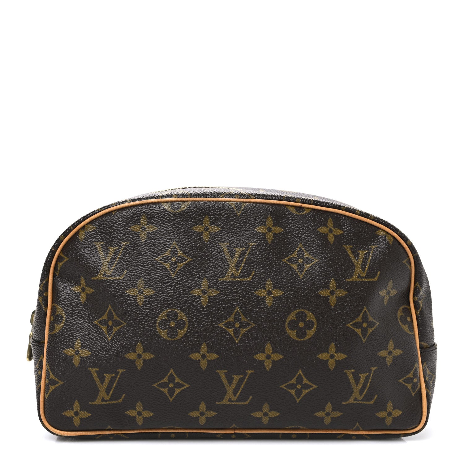 Louis Vuitton Monogram Toiletry Bag 25 1 of 7