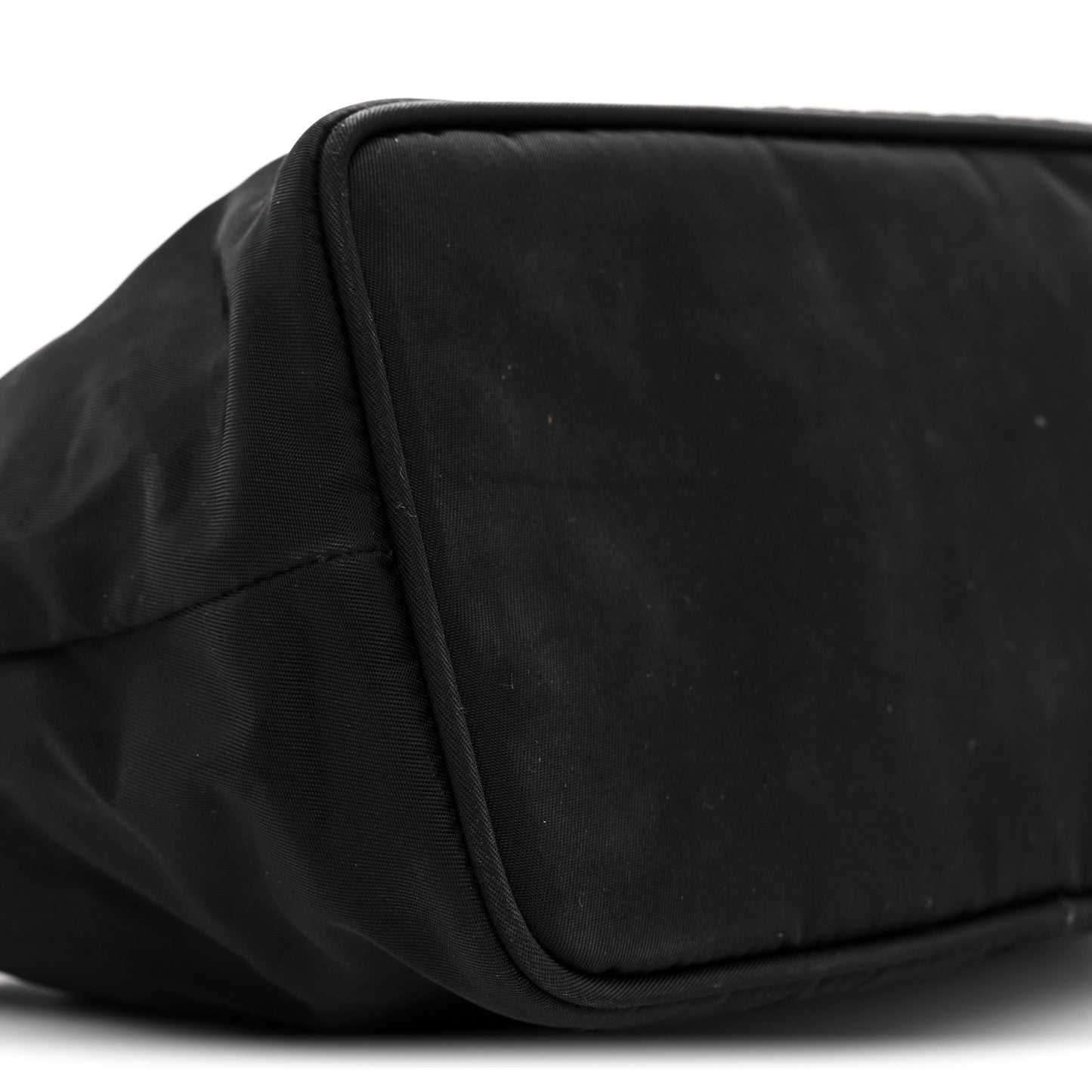 Tessuto Sirio Pochette Black