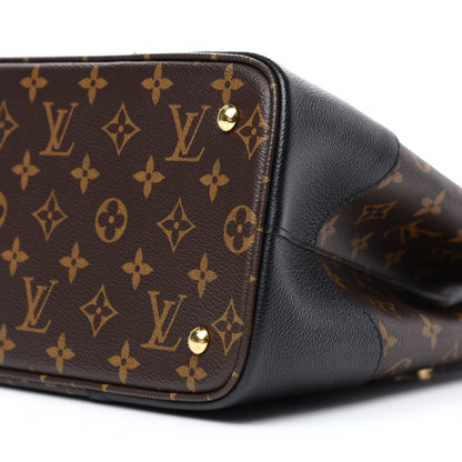 Louis Vuitton Monogram Flandrin Black 10 of 10