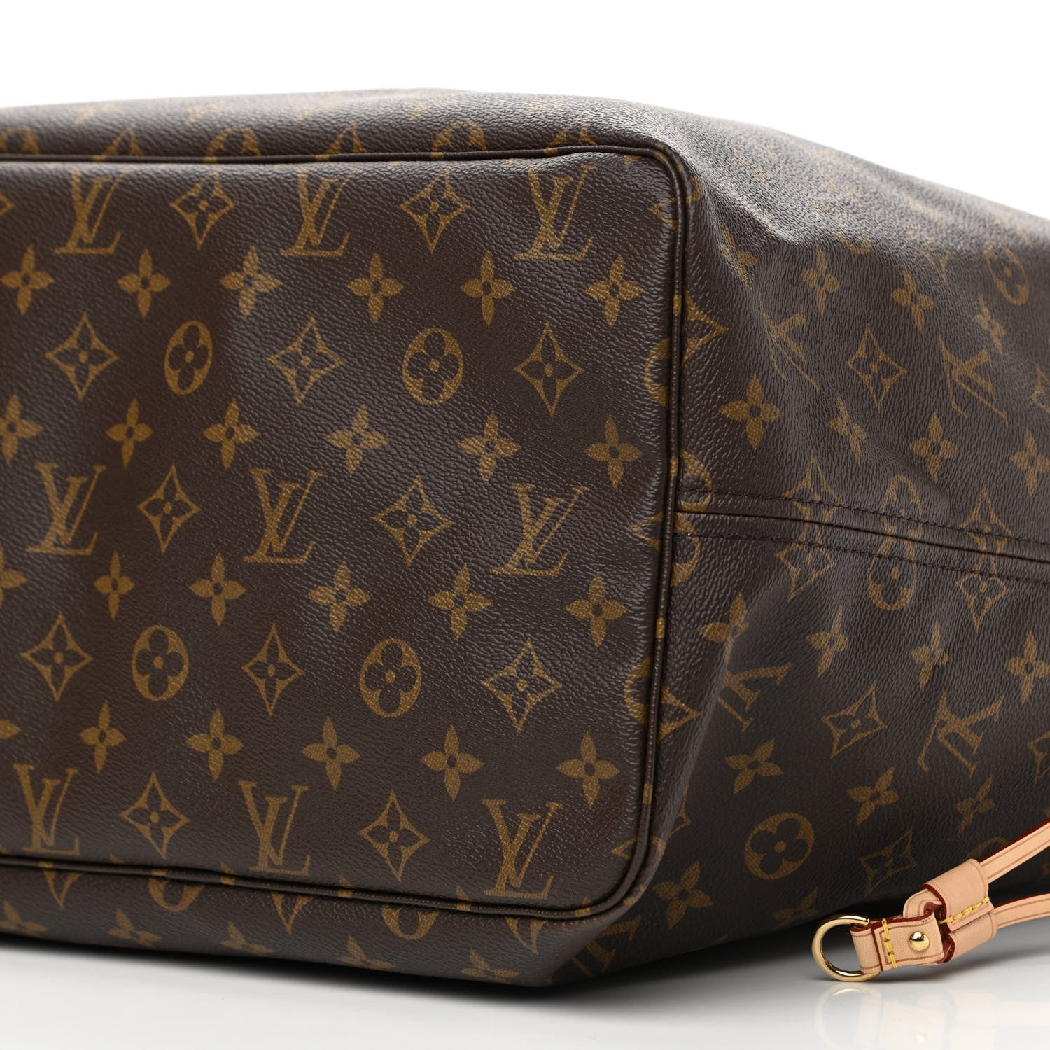Louis Vuitton Monogram Neo Neverfull GM 10 of 12