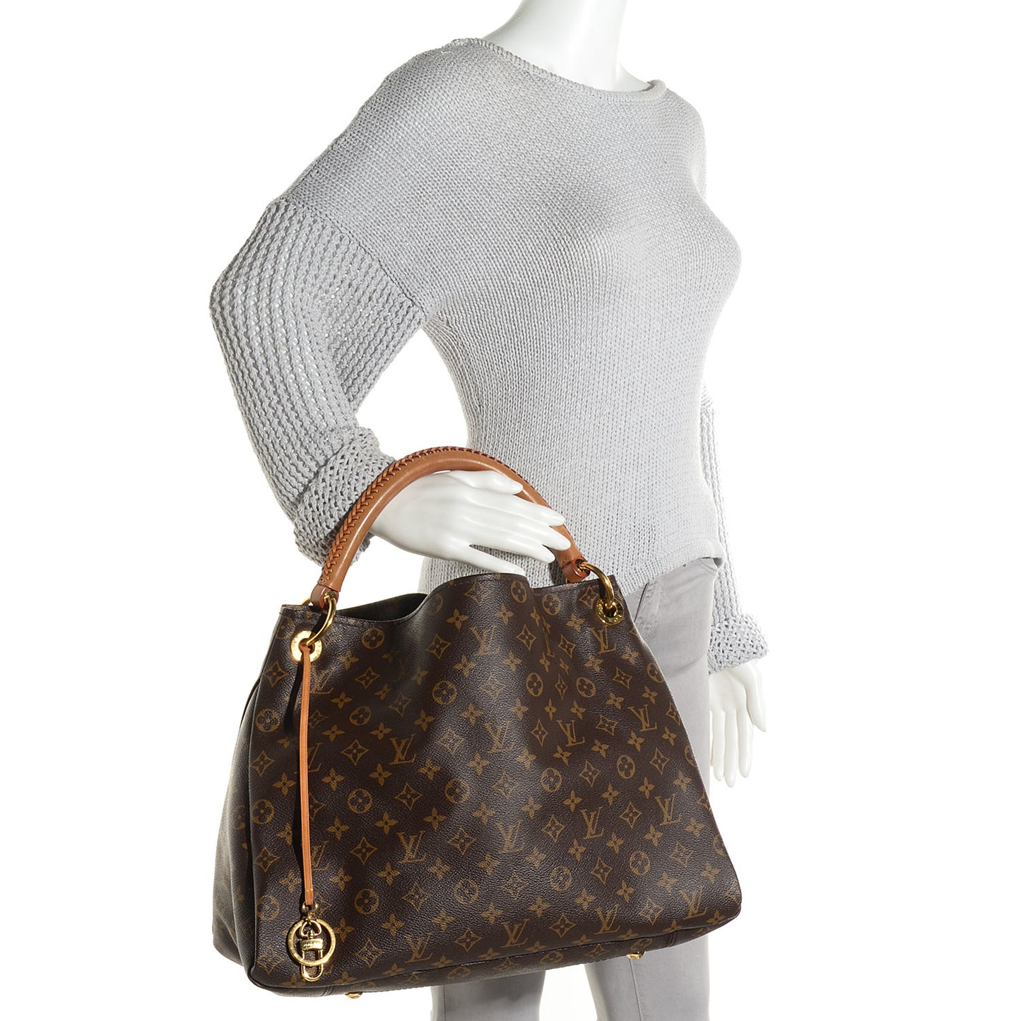 Monogram Artsy MM