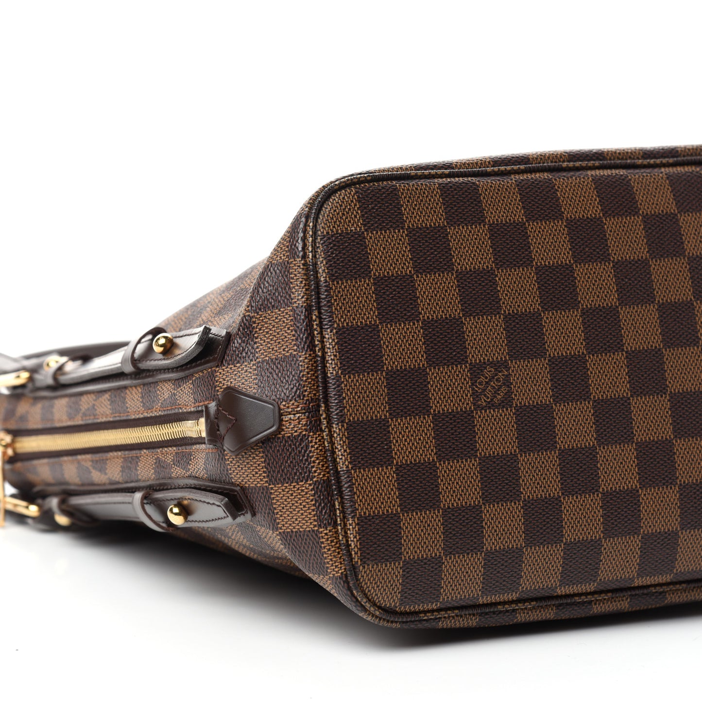 Damier Ebene Cabas Rivington