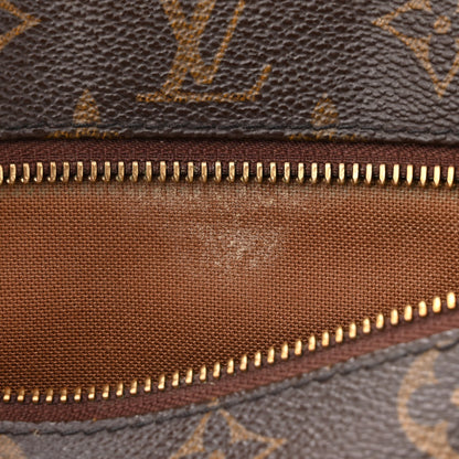 Louis Vuitton Monogram Pochette Valmy 12 of 14