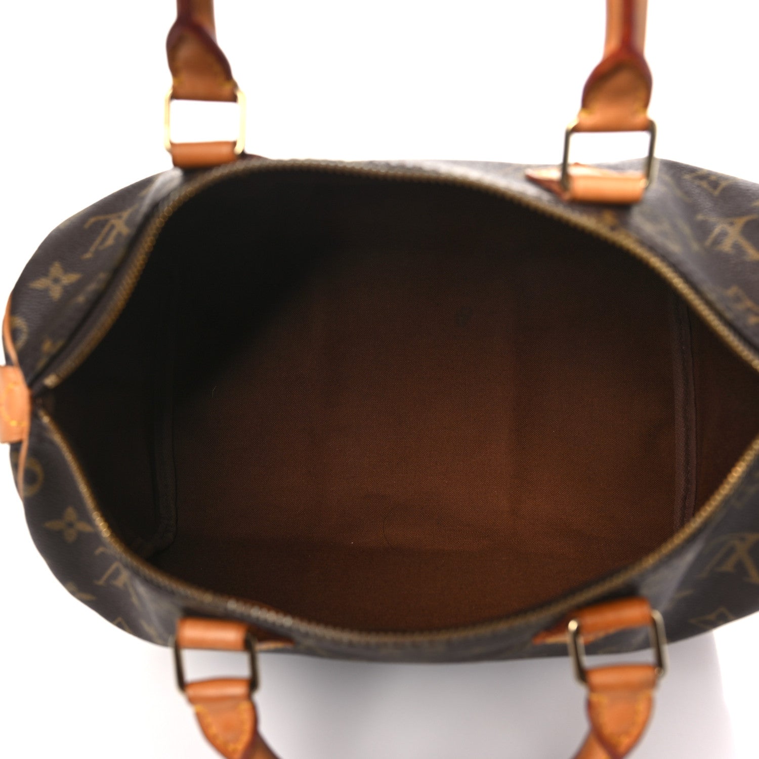 Louis Vuitton Monogram Speedy 30 5 of 11