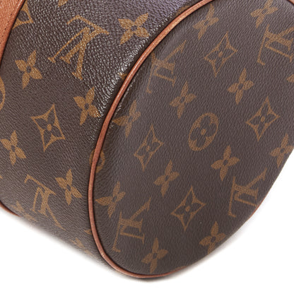 Louis Vuitton Monogram Papillon 30 5 of 8