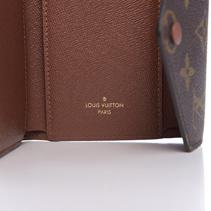 Louis Vuitton Monogram Victorine Wallet Armagnac 5 of 5