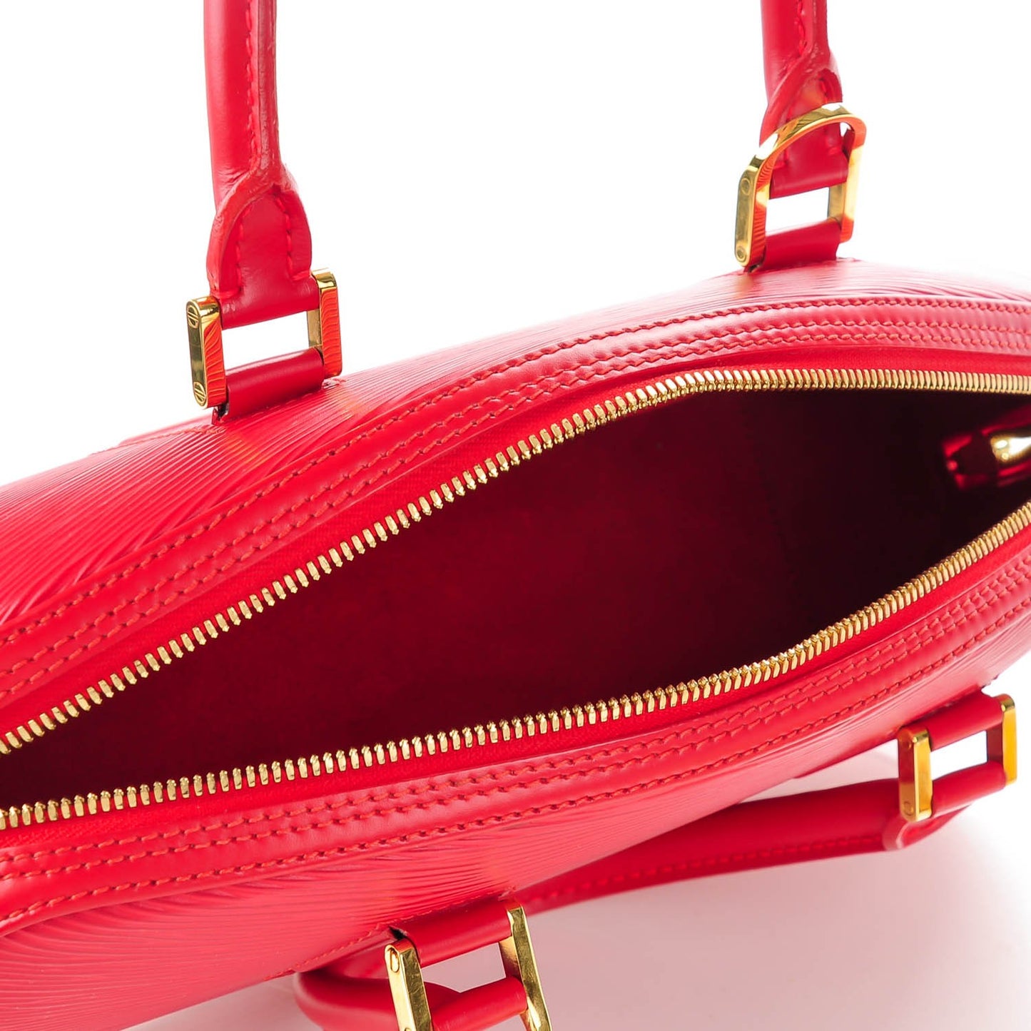 Epi Jasmin Rouge