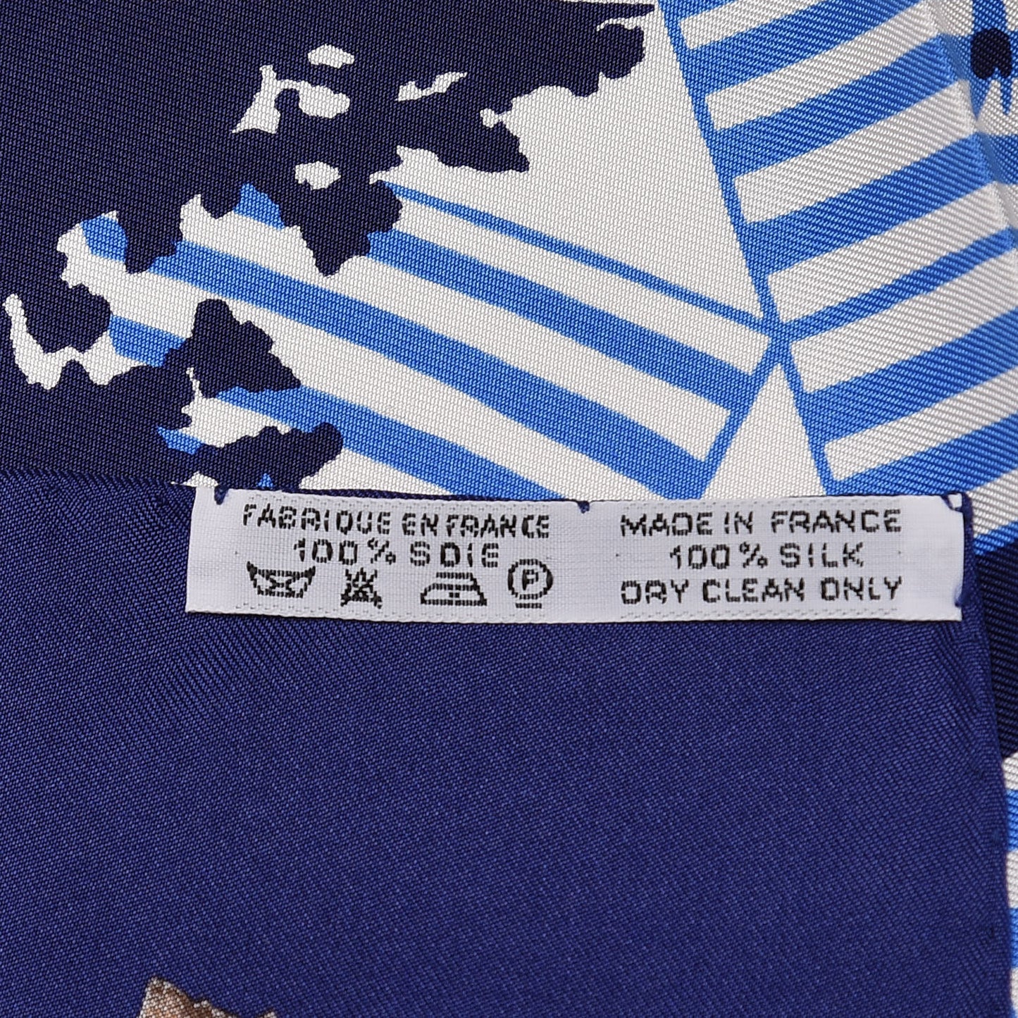 Silk Feria de Sevilla Scarf 90