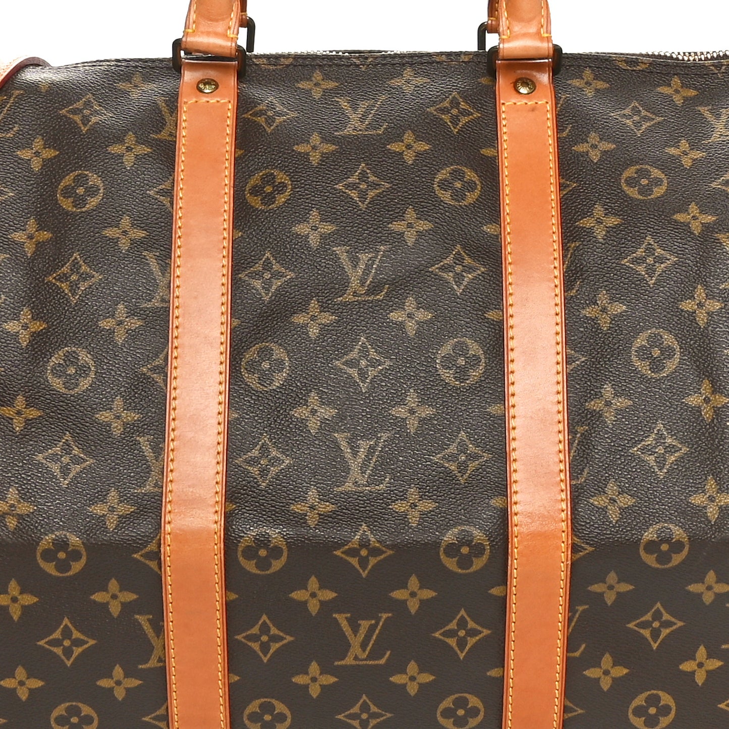 Monogram Keepall Bandouliere 55