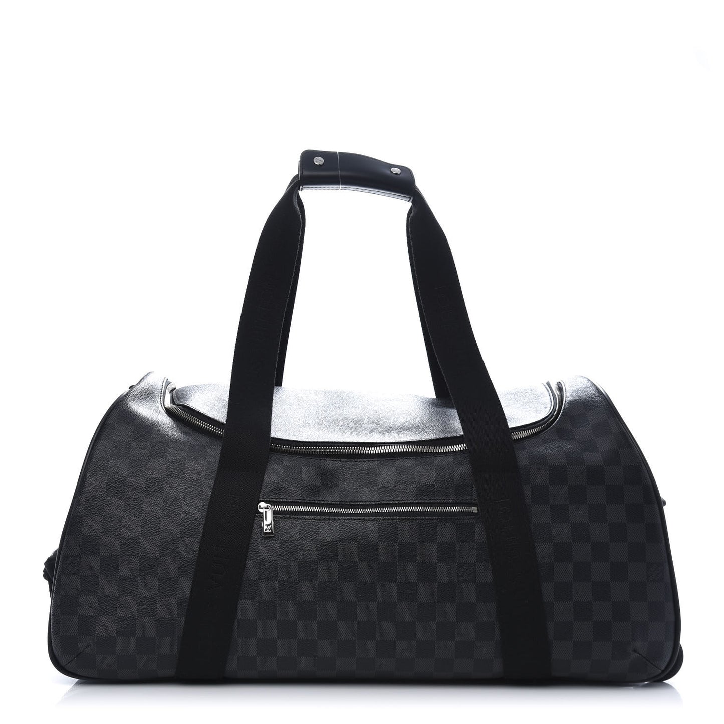 Damier Graphite Neo Eole 55