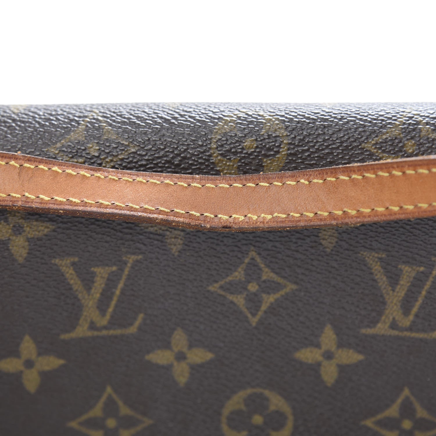 Louis Vuitton Monogram Pochette Marelle MM 16 of 16
