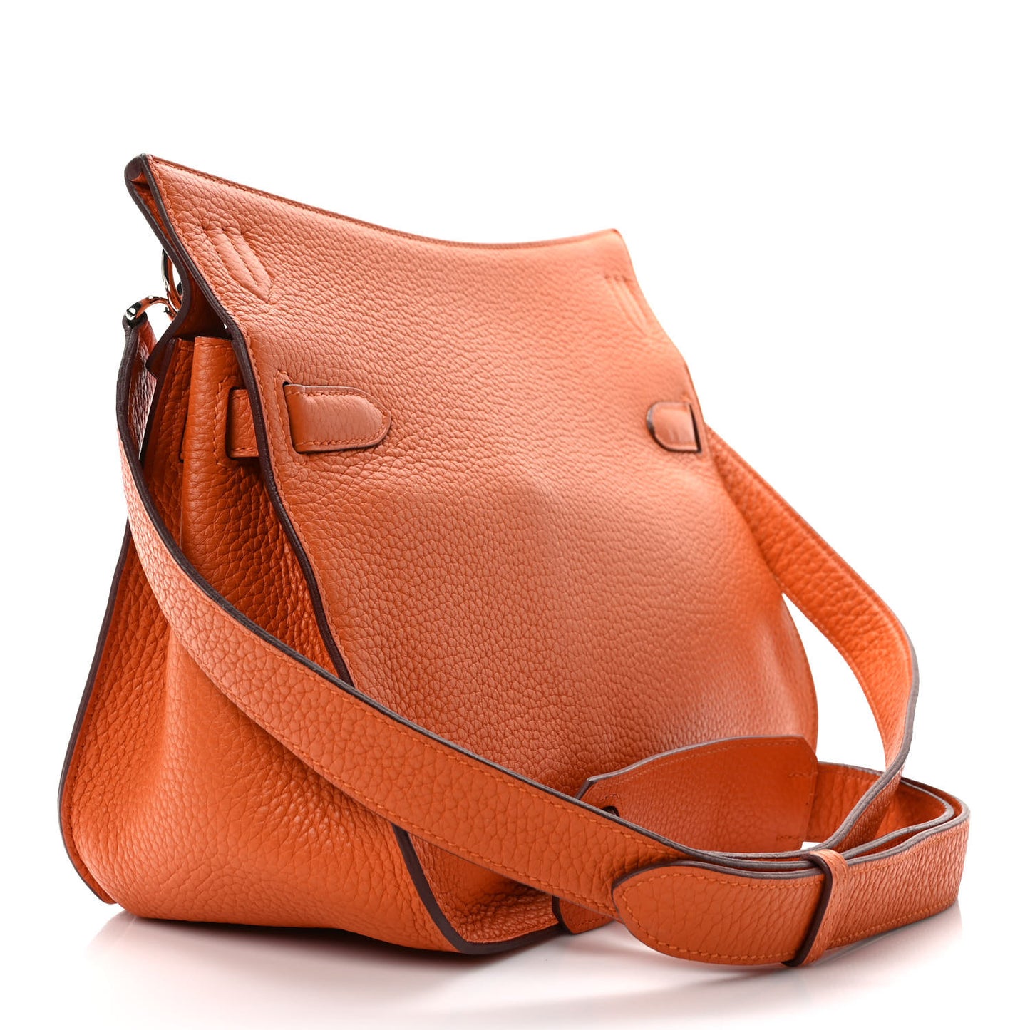 Taurillon Clemence Jypsiere 28 Orange