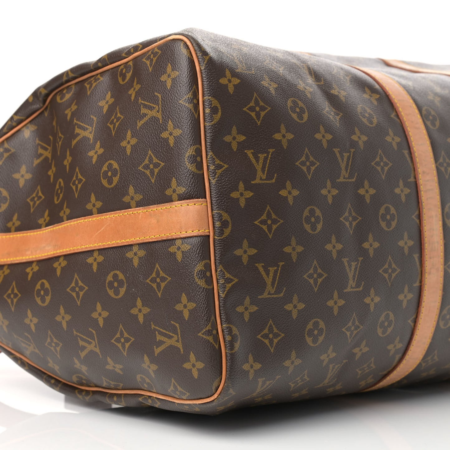 Monogram Keepall Bandouliere 55