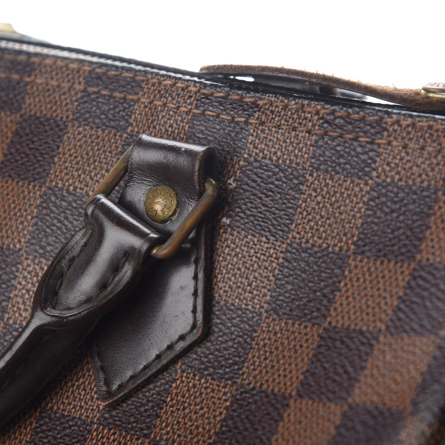 Damier Ebene Speedy 30