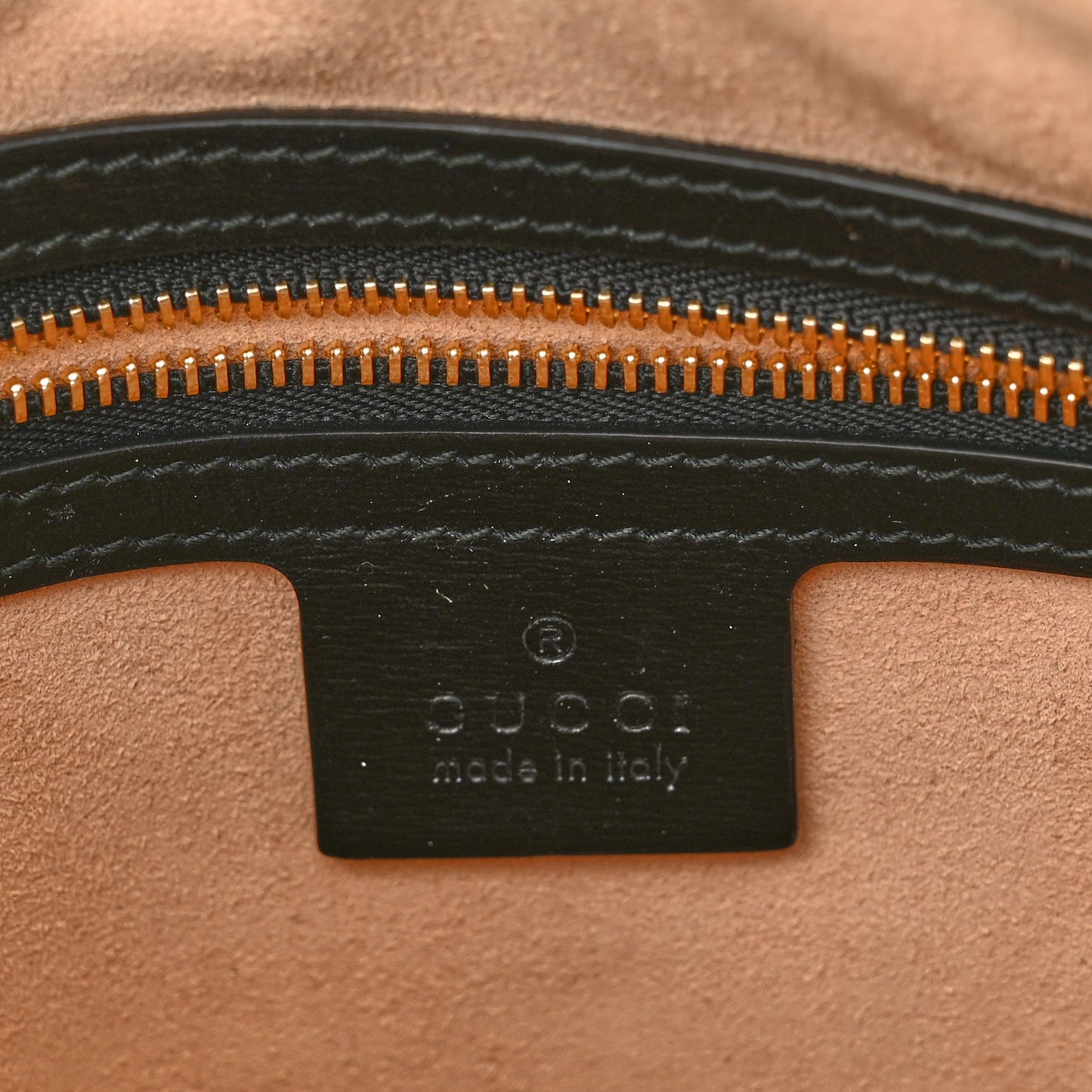 Calfskin Medium Arli Shoulder Bag Black