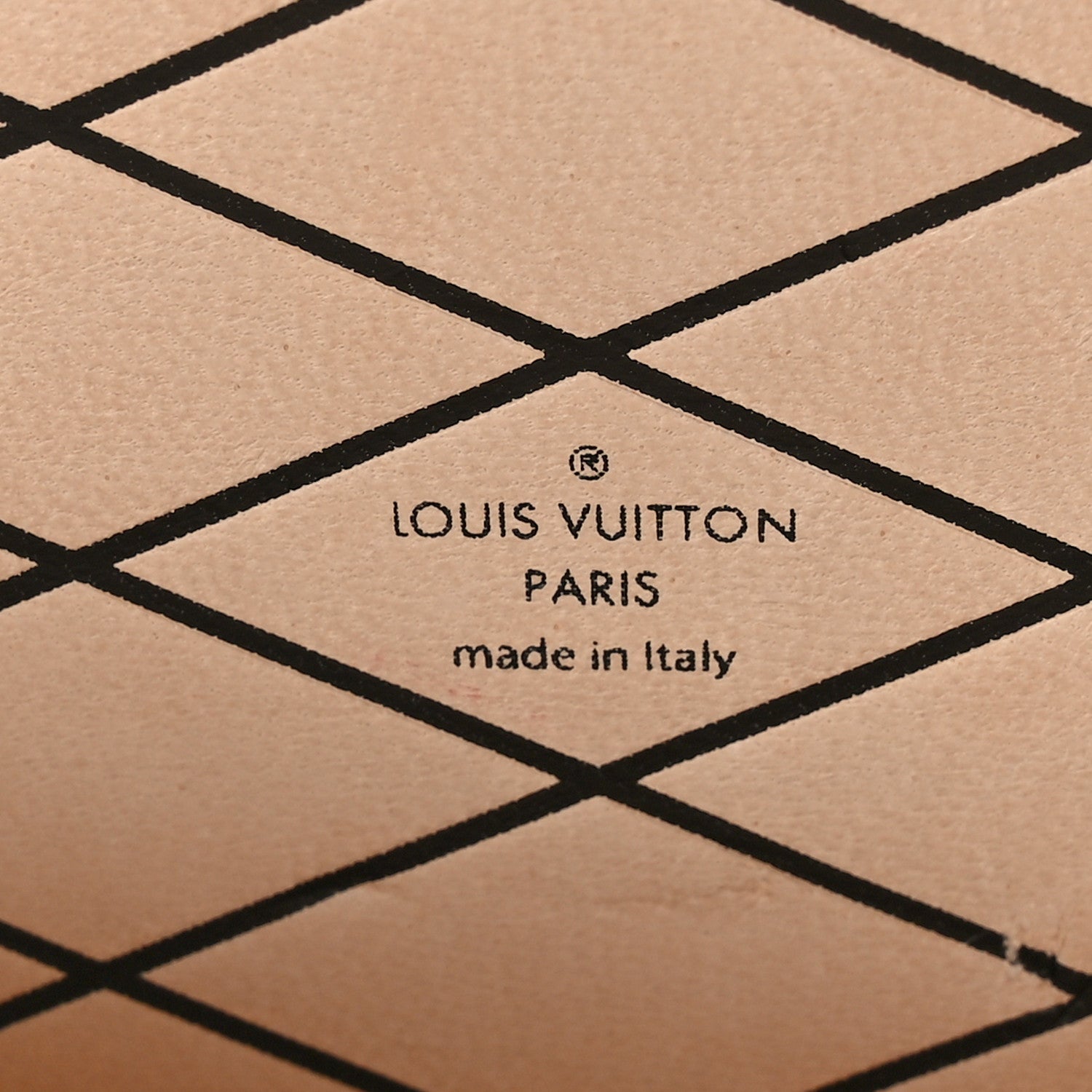 Louis Vuitton Monogram Petite Malle Black 6 of 11