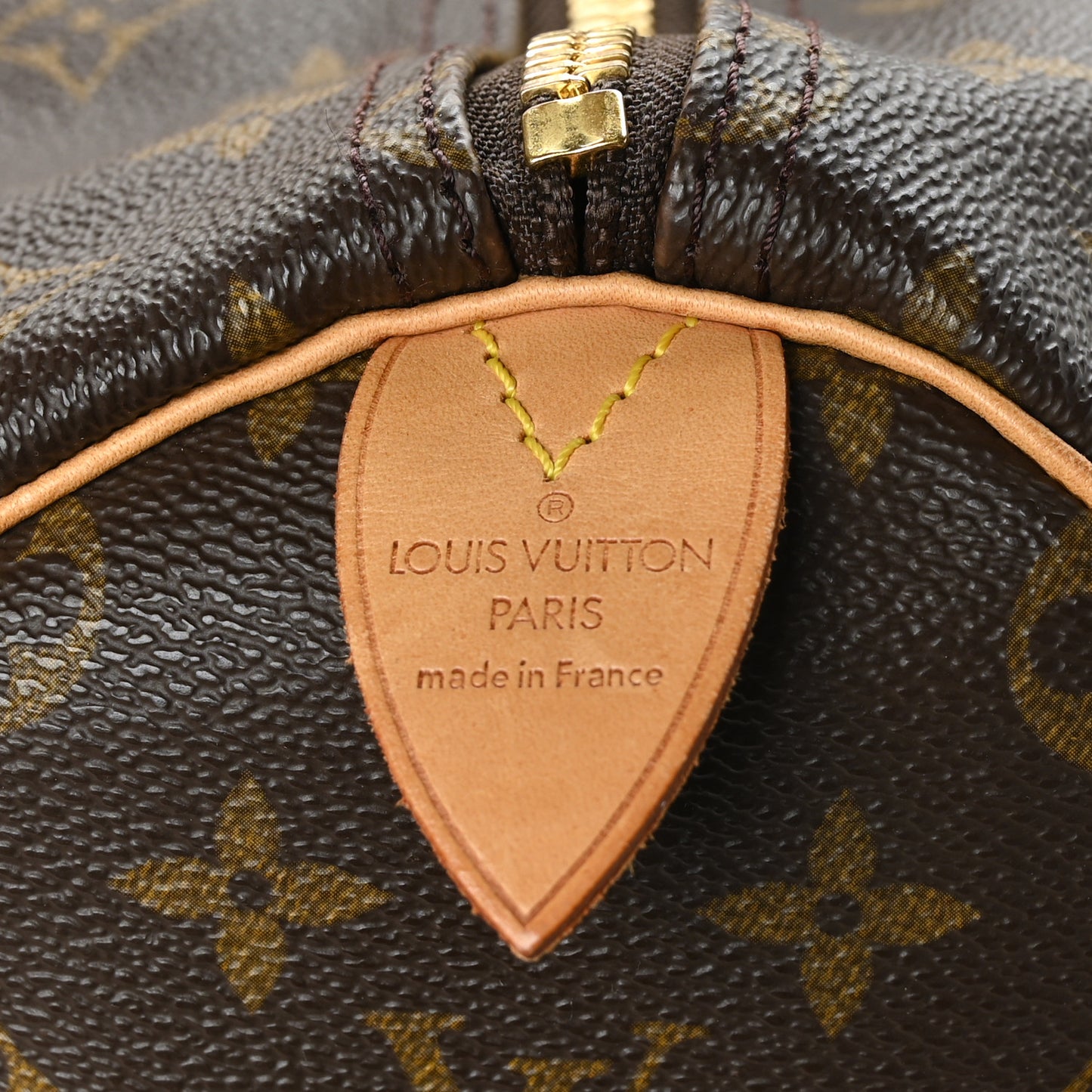Monogram Keepall 50