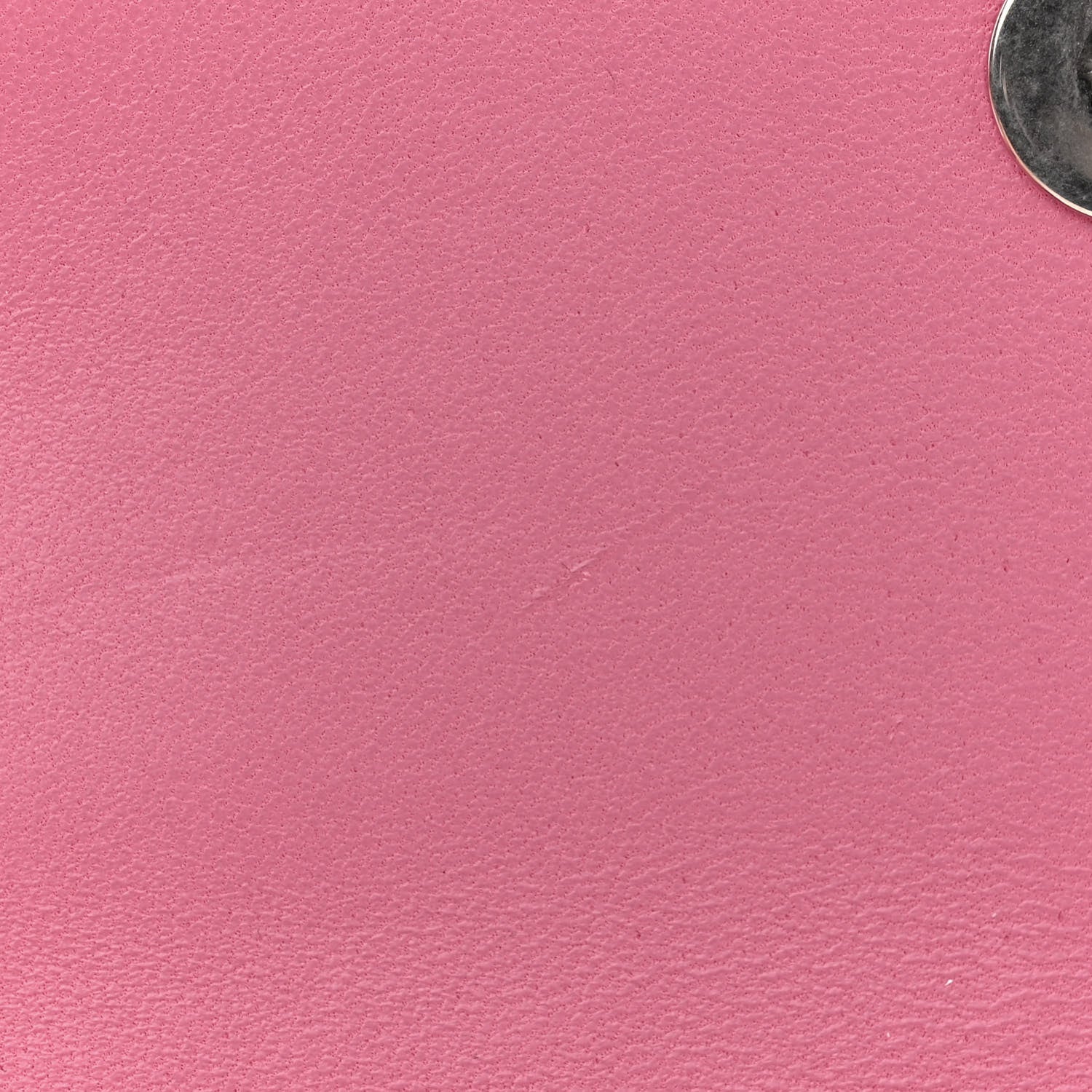 Balenciaga Sparkling Fabric XS Hourglass Wallet On Chain Sweet Pink 10 of 11