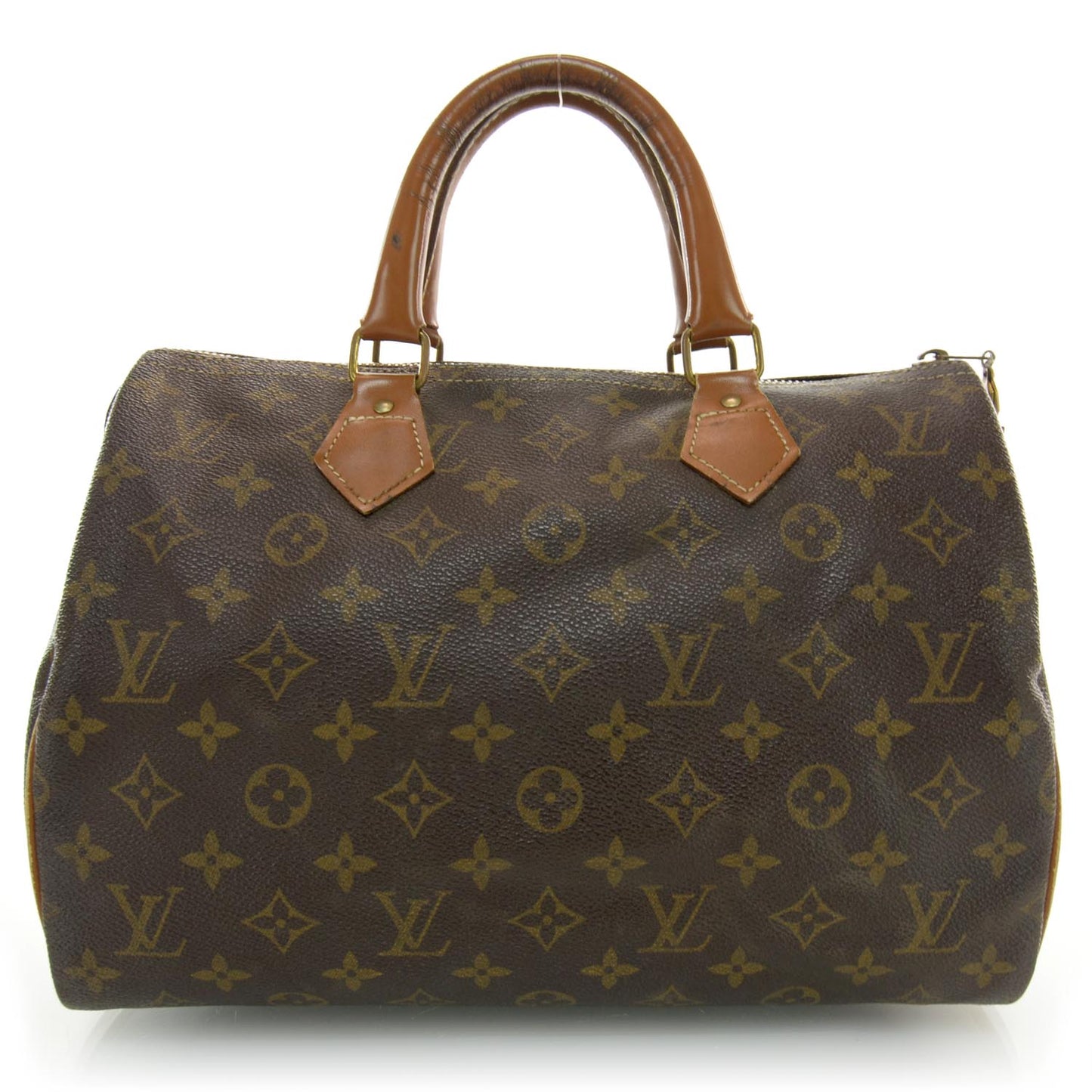 Monogram French Company Speedy 30