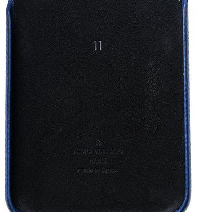 Louis Vuitton Monogram iPhone 11 Bumper Cobalt 5 of 12