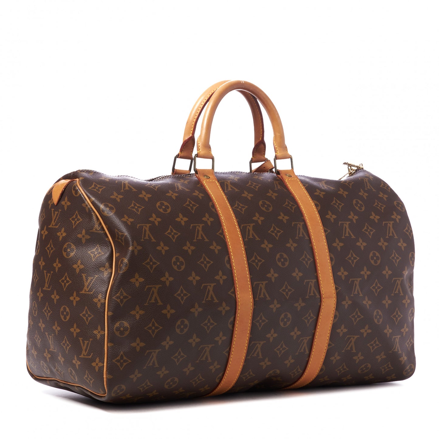 Monogram Keepall 50