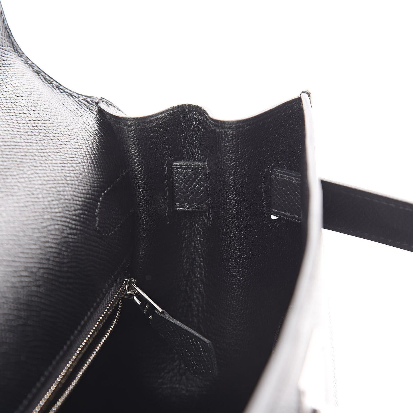 Epsom Kelly Sellier 32 Black