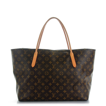 Louis Vuitton Monogram Raspail MM 1 of 8