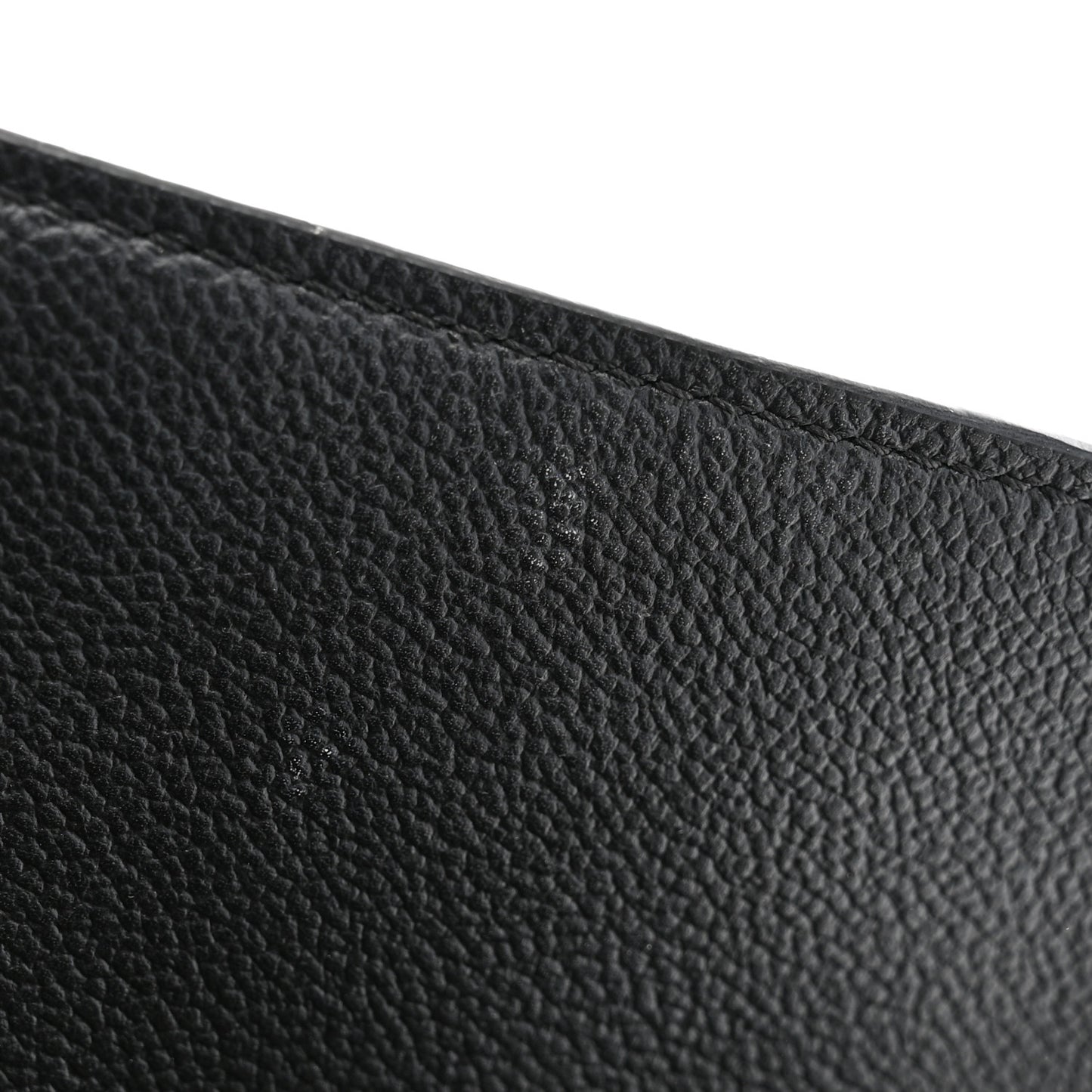 Empreinte Pochette Metis Black