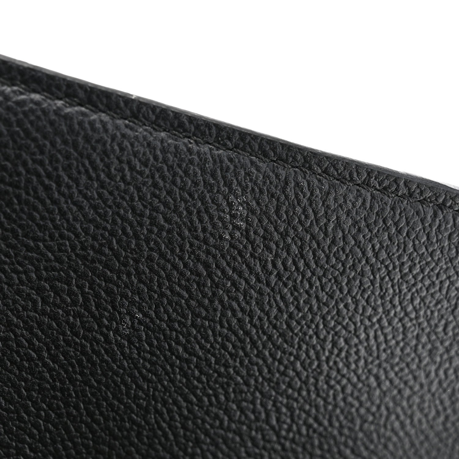 Louis Vuitton Empreinte Pochette Metis Black 12 of 17
