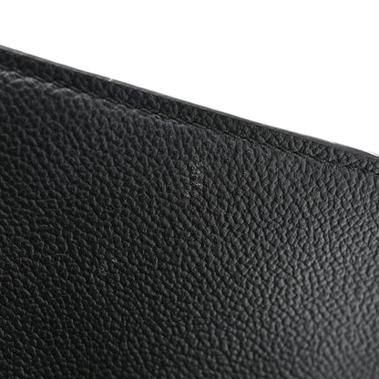 Louis Vuitton Empreinte Pochette Metis Black 12 of 17