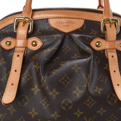 Louis Vuitton Monogram Tivoli GM 10 of 11