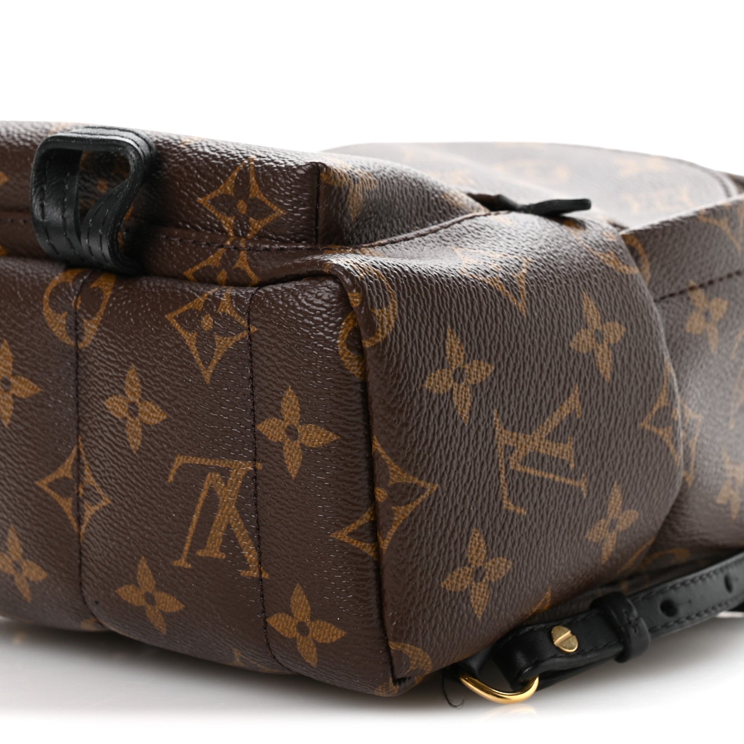 Louis Vuitton Monogram Palm Springs Backpack Mini 10 of 11