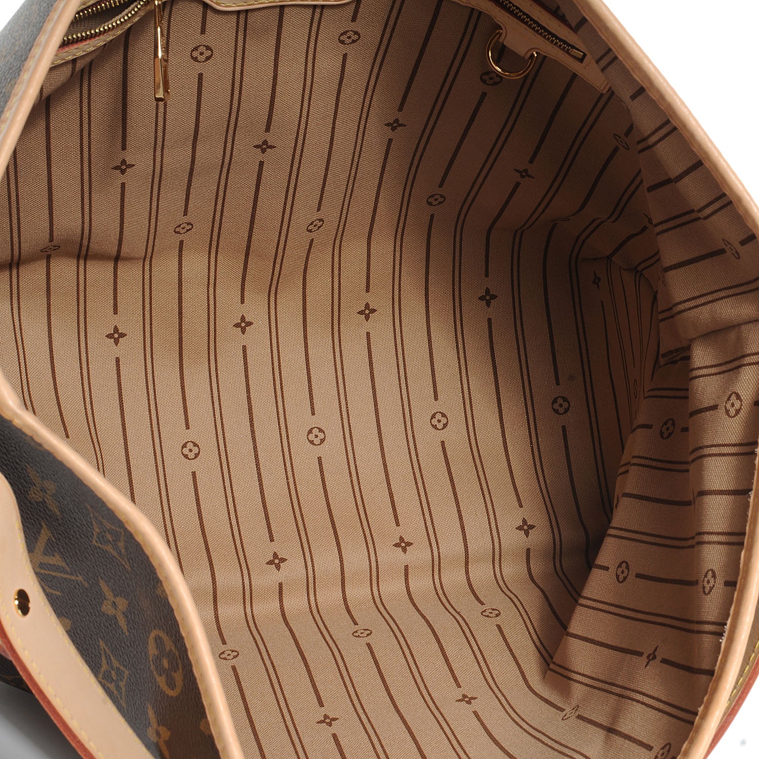 Louis Vuitton Monogram Delightful PM 5 of 8