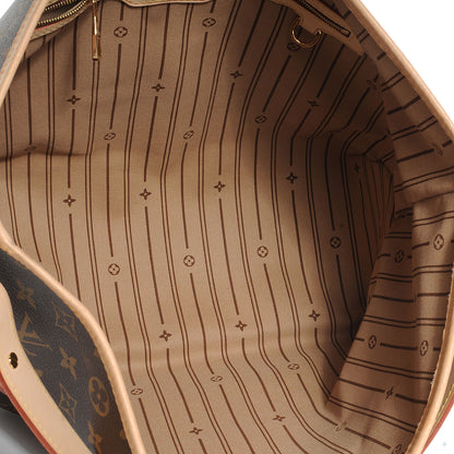Louis Vuitton Monogram Delightful PM 5 of 8