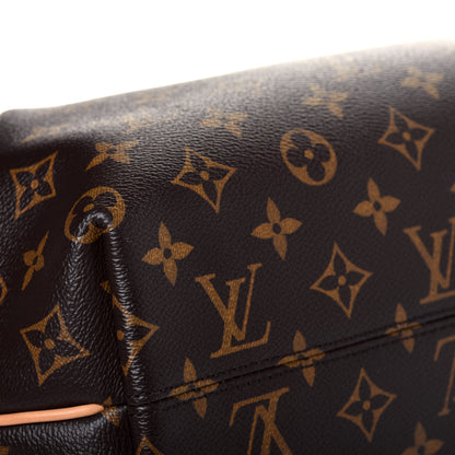 Louis Vuitton Monogram Turenne PM 14 of 25